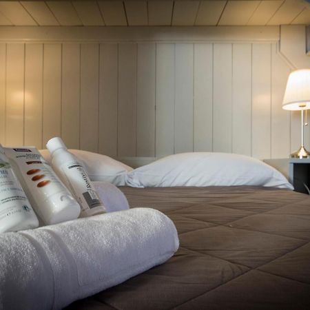 Le Casine Di Firenze Bed & Breakfast Exterior foto