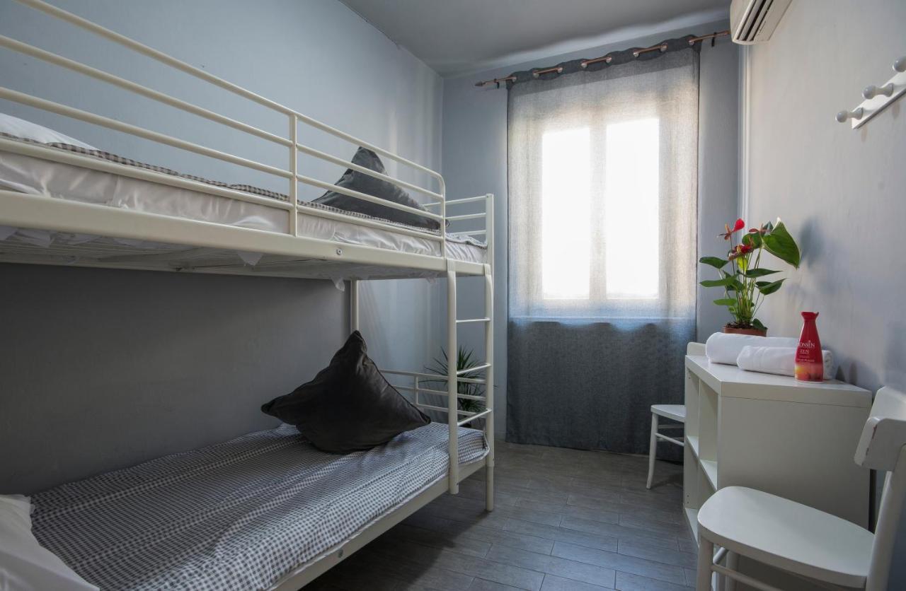 Le Casine Di Firenze Bed & Breakfast Exterior foto