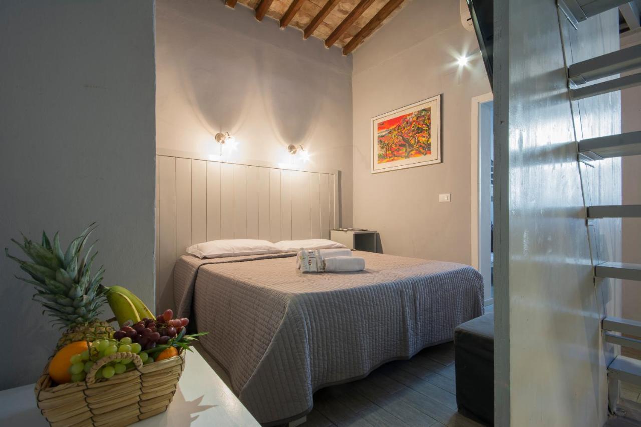 Le Casine Di Firenze Bed & Breakfast Exterior foto