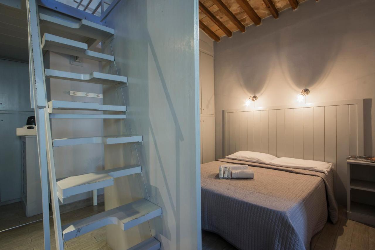Le Casine Di Firenze Bed & Breakfast Exterior foto