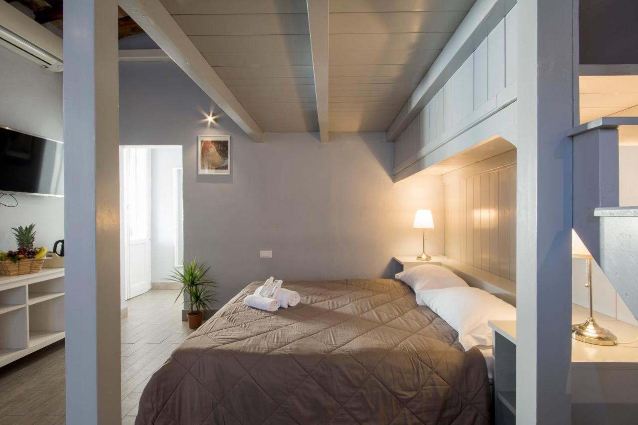 Le Casine Di Firenze Bed & Breakfast Exterior foto