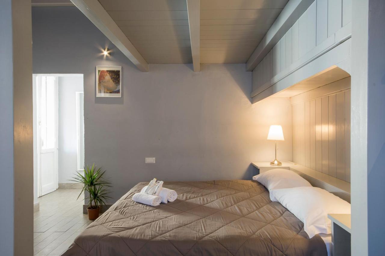 Le Casine Di Firenze Bed & Breakfast Exterior foto